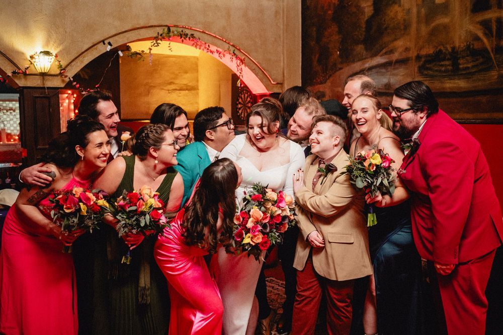 Luna & Bloom Photography